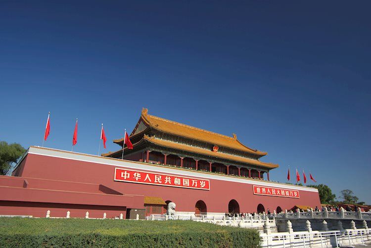 中国:2023年通胀预期為2.8%&mdash;&mdash;大华银行